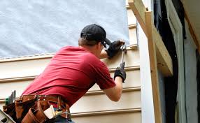 Best Insulated Siding Installation  in Lindstrom, MN